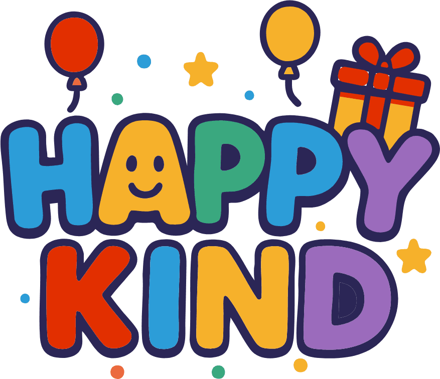 Happy Kind Family